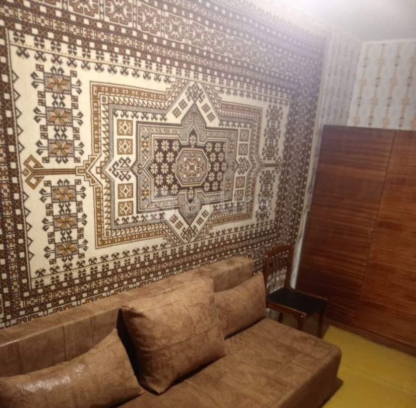 Комната, 15 м2, 9/9 эт. Самара - изображение 1