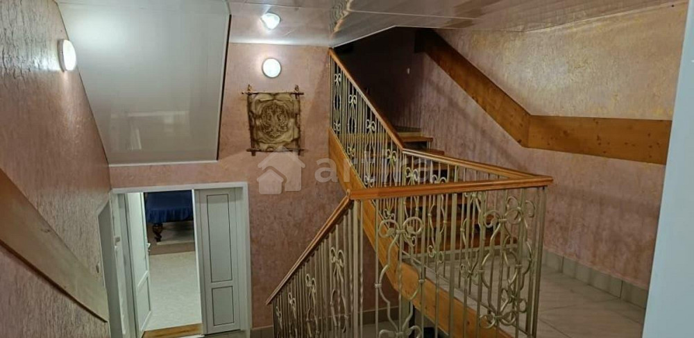 Коттедж, 300 м2, 1.5 га, 2 эт. Красноярск - изображение 15