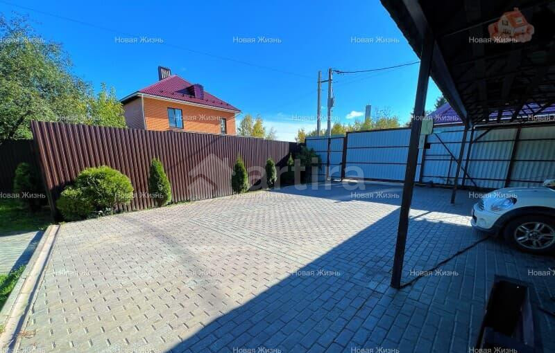 Дом, 200 м2 Видное - изображение 9