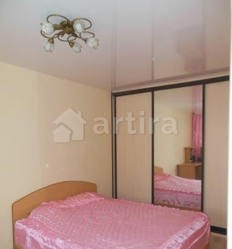 2-комн. квартира, 54 м2, 4/9 эт. Москва - изображение 1