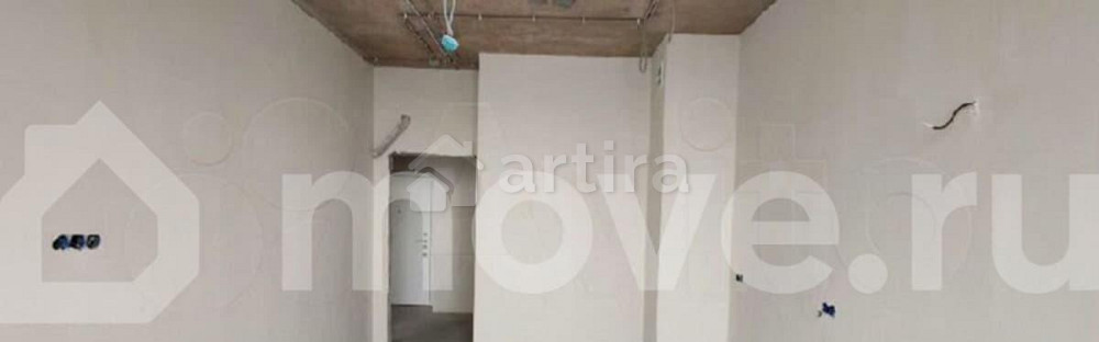 2-комн. квартира, 47.6 м2, 45/52 эт. Москва - изображение 4