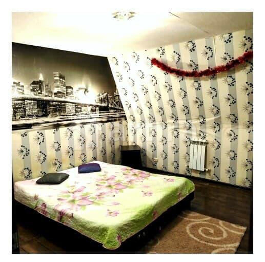 Коттедж, 300 м2 Уфа - изображение 15