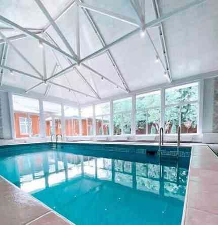 Коттедж, 900 м2 Мытищи