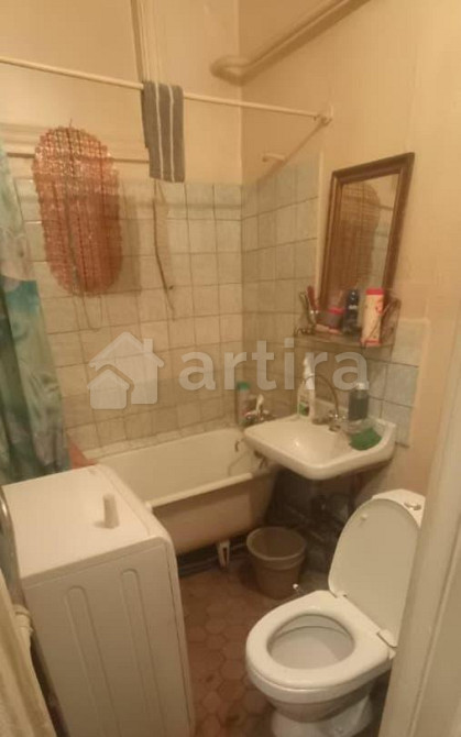 Комната, 50 м2, 1/4 эт. Иркутск - изображение 4