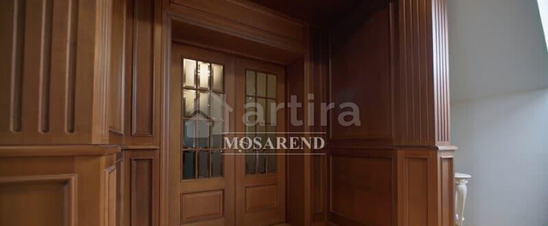 Дом, 400 м2 Москва - изображение 20