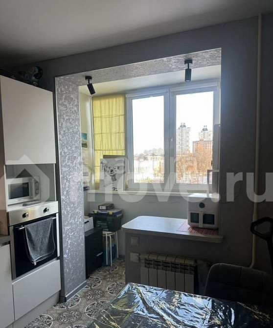 1-комн. квартира, 39 м2, 5/14 эт. Зеленоград - изображение 5