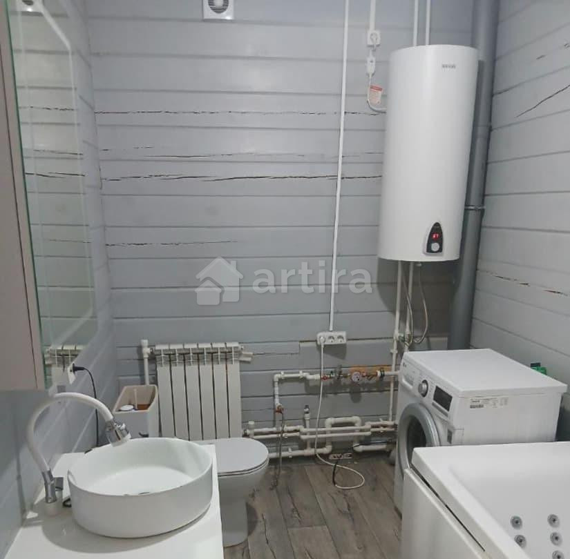 Комната, 15 м2, 2/2 эт. Маркова - изображение 4