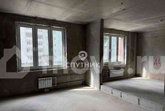 3-комн. квартира, 98 м2, 2/5 эт. Москва