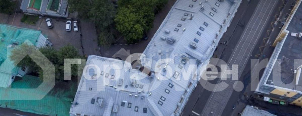 6-комн. квартира, 205 м2, 4/4 эт. Москва - изображение 3