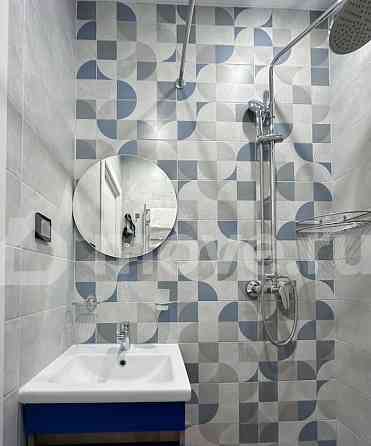 Студия, 10.1 м2, 1/5 эт. Москва