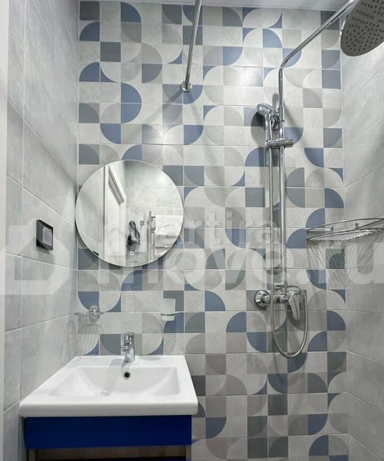 Студия, 10.1 м2, 1/5 эт. Москва - изображение 3