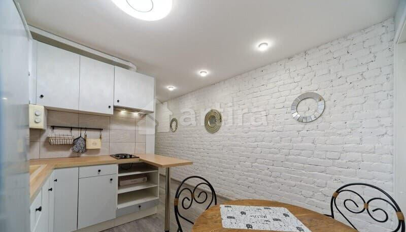 1-комн. квартира, 40 м2, 1/5 эт. Санкт-Петербург - изображение 11