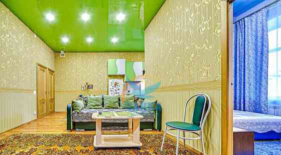 3-комн. квартира, 66 м2, 4/4 эт. Санкт-Петербург