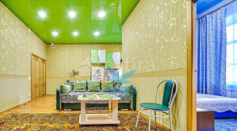 3-комн. квартира, 66 м2, 4/4 эт. Санкт-Петербург - изображение 2