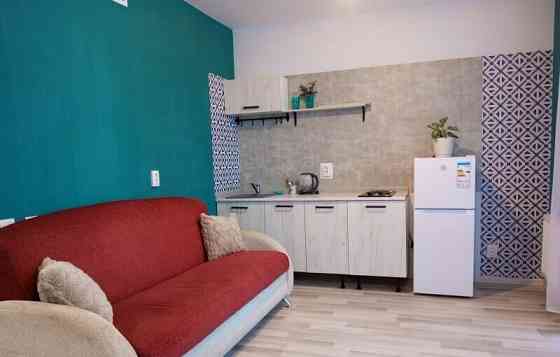 1-комн. квартира, 27 м2, 2/16 эт. Екатеринбург