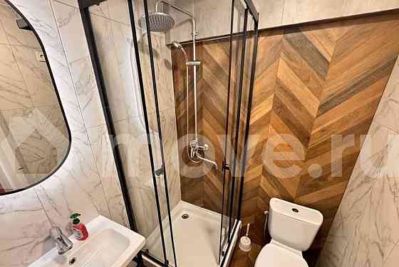 Студия, 14.4 м2, 5/5 эт. Москва