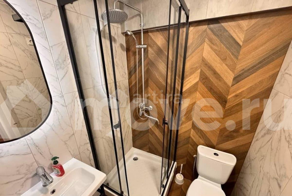 Студия, 14.4 м2, 5/5 эт. Москва - изображение 5