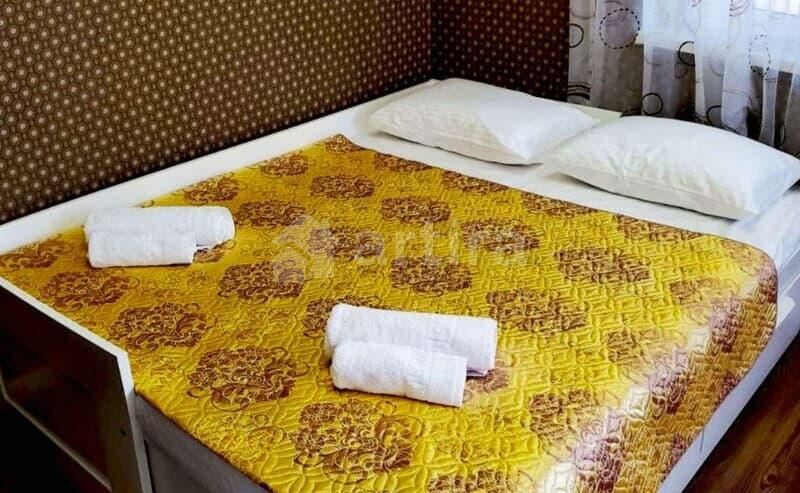 2-комн. квартира, 66 м2, 5/9 эт. Самара - изображение 11