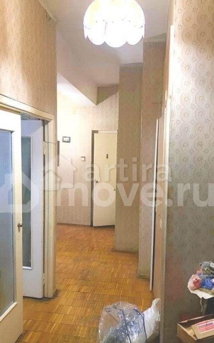 2-комн. квартира, 55 м2, 3/4 эт. Москва - изображение 2