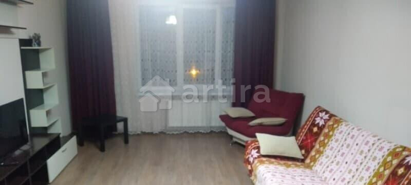 2-комн. квартира, 50 м2, 2/9 эт. Екатеринбург - изображение 2