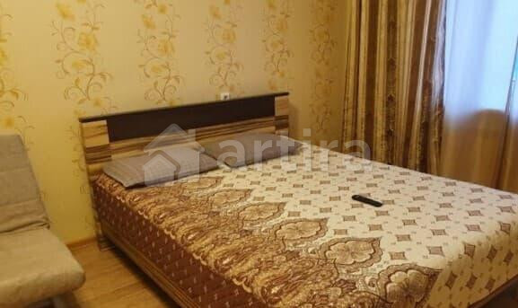 1-комн. квартира, 35 м2, 3/17 эт. Москва - изображение 2