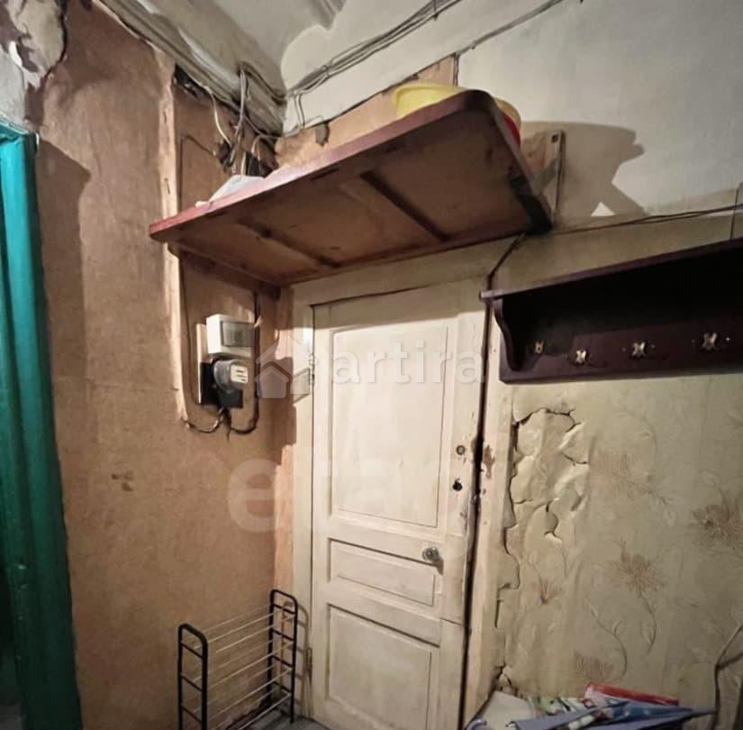 Комната, 11 м2, 4/6 эт. Санкт-Петербург - изображение 3