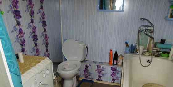 Дом, 52 м2, 4 сотки, 1 эт. Видное