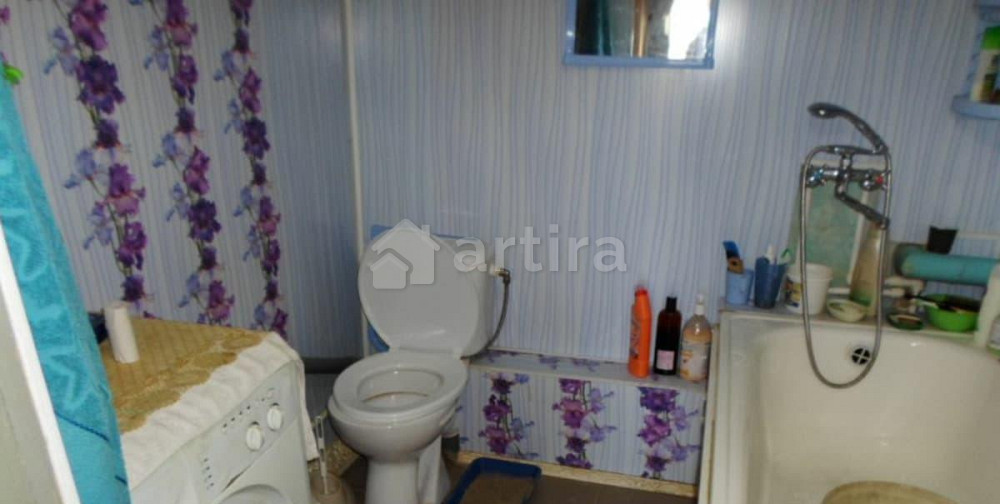 Дом, 52 м2, 4 сотки, 1 эт. Видное - изображение 6