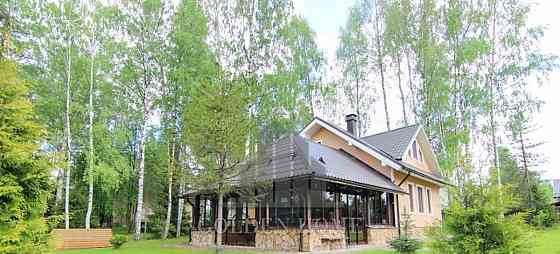 Дом, 120 м2, 12 соток, 2 эт. Сертолово