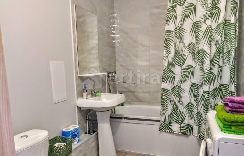 1-комн. квартира, 30 м2, 17/25 эт. Екатеринбург - изображение 8