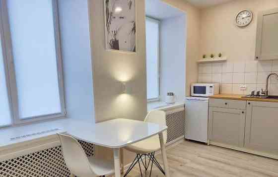 1-комн. квартира, 31 м2, 1/2 эт. Муром