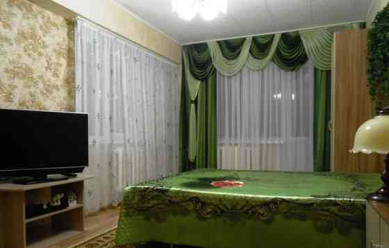 1-комн. квартира, 33 м2, 3/3 эт. Байкальск