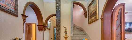 Коттедж, 320 м2, 15 соток, 4 эт. Одинцово