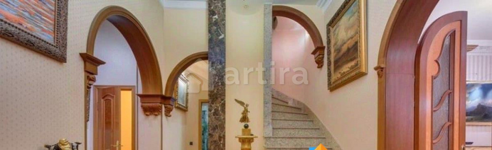 Коттедж, 320 м2, 15 соток, 4 эт. Одинцово - изображение 4