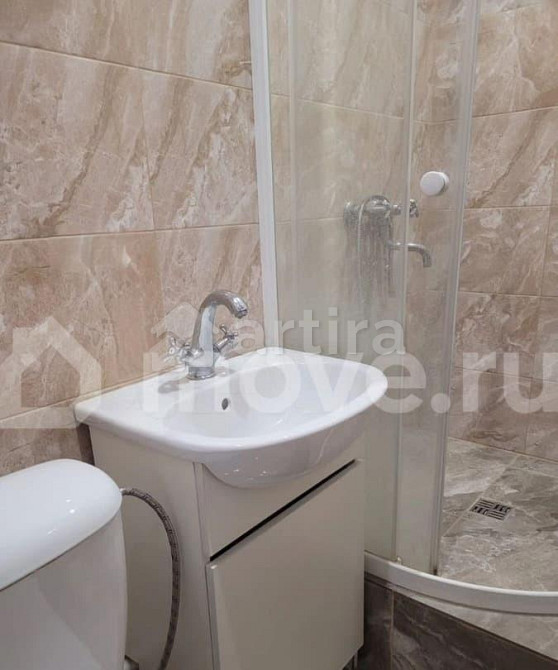 Студия, 22 м2, 2/17 эт. Москва - изображение 7