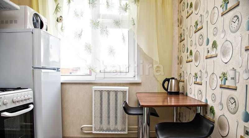 1-комн. квартира, 35 м2, 5/5 эт. Кемерово - изображение 5