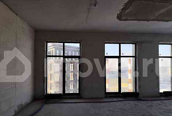 3-комн. апарт-ы, 65.8 м2, 22/23 эт. Москва