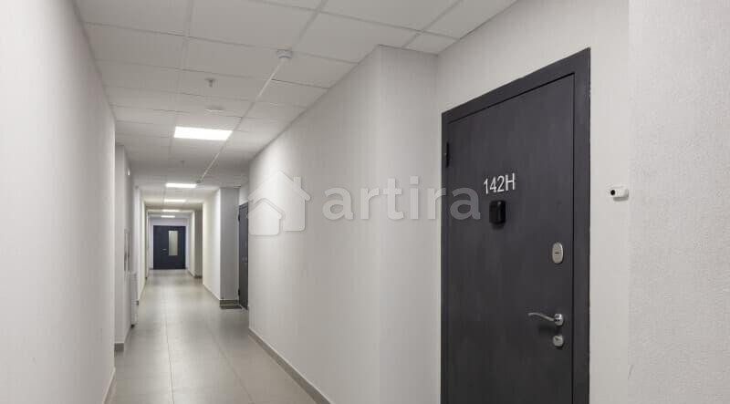 Студия, 24 м2, 6/12 эт. Санкт-Петербург - изображение 16