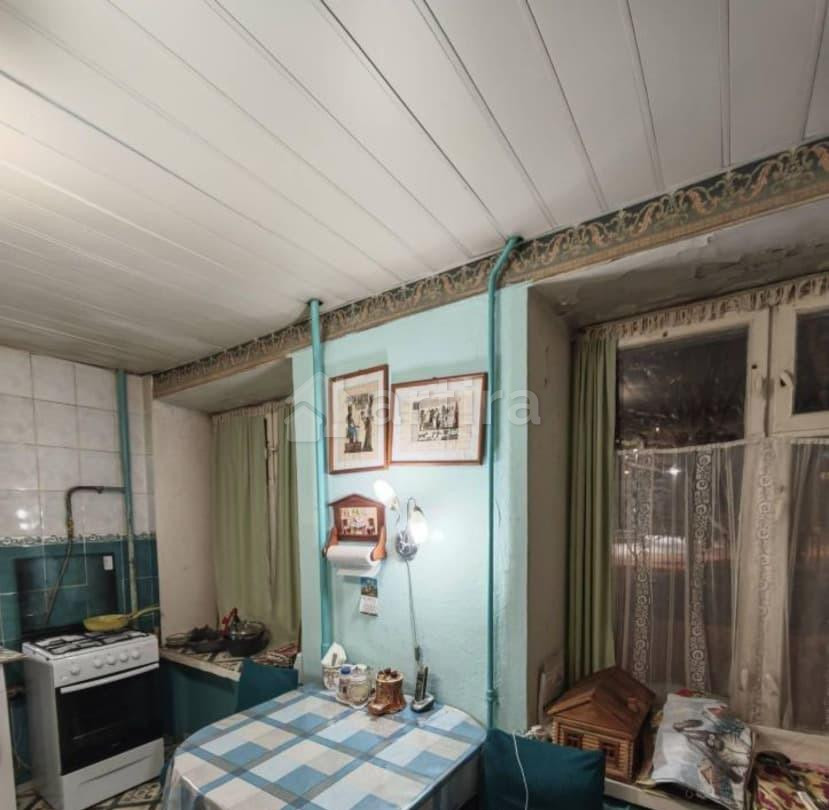 Комната, 20.1 м2, 1/9 эт. Москва - изображение 3