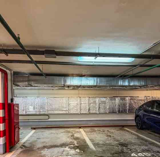 Гараж, 13 м2 Москва