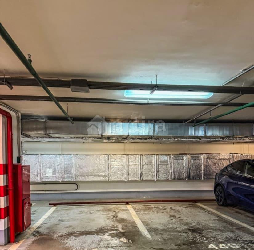 Гараж, 13 м2 Москва - изображение 5