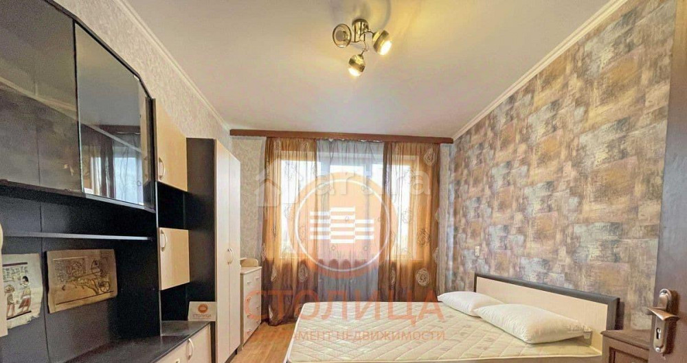 Комната, 16 м2, 11/12 эт. Москва - изображение 4