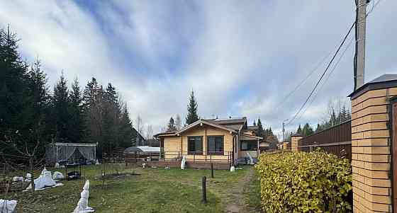 Коттедж, 180 м2, 11 соток, 2 эт. Одинцово