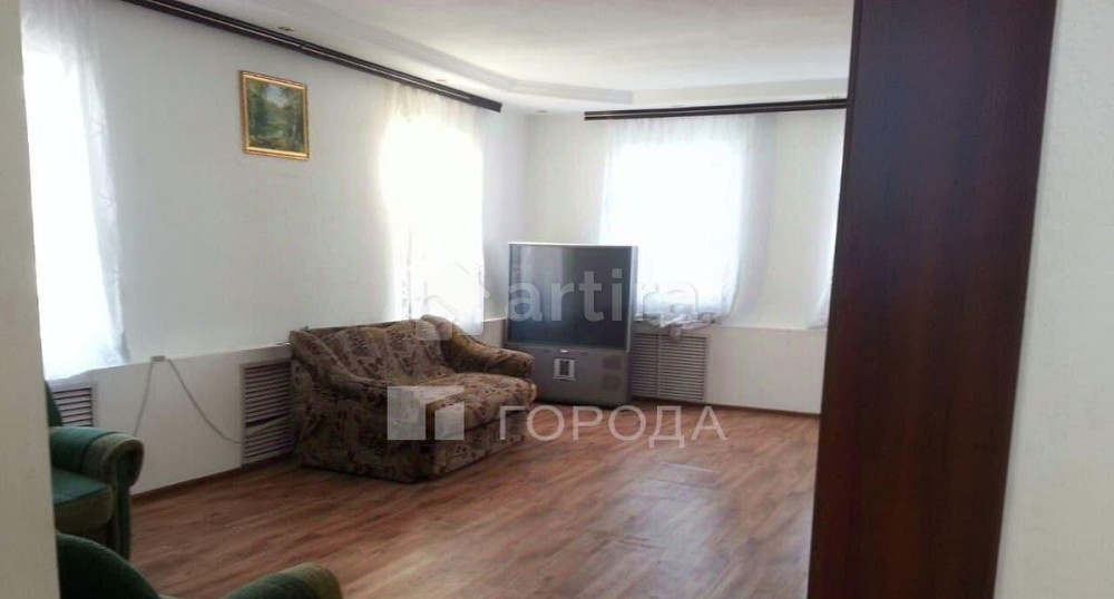 Дом, 300 м2, 3 га, 1 эт. Новосибирск - изображение 2