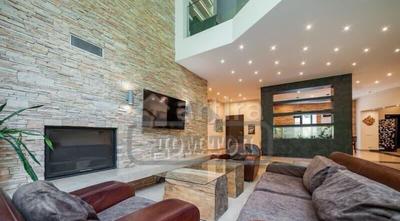 Коттедж, 720 м2 Солнечногорск - изображение 4