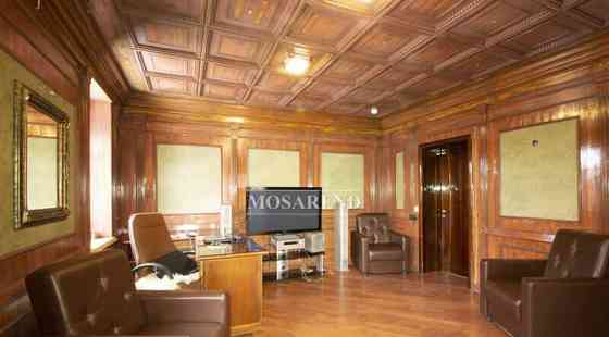 Коттедж, 1000 м2 Мытищи