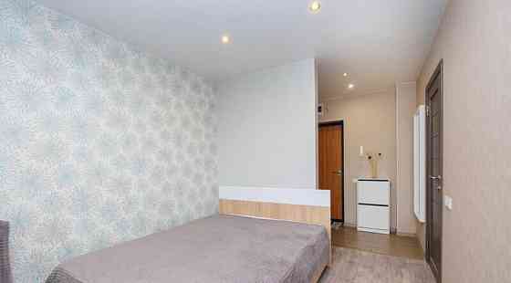 1-комн. апарт-ы, 30 м2, 13/22 эт. Новосибирск