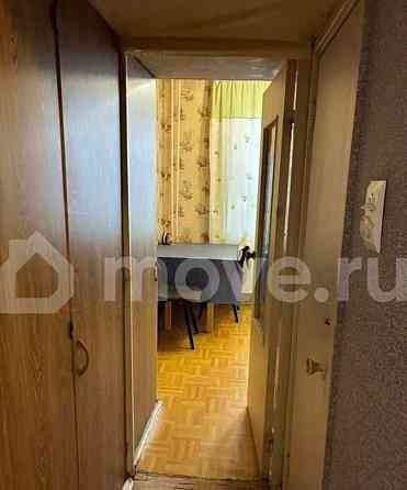 1-комн. квартира, 33 м2, 8/9 эт. Москва