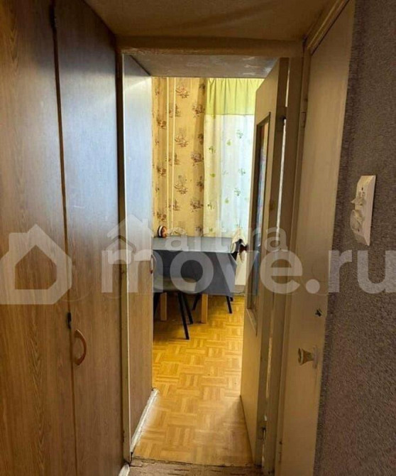 1-комн. квартира, 33 м2, 8/9 эт. Москва - изображение 5