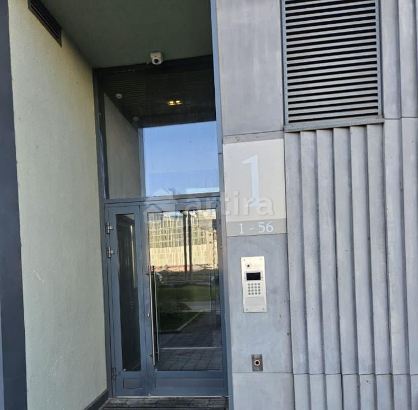 Гараж, 14 м2 Санкт-Петербург - изображение 2